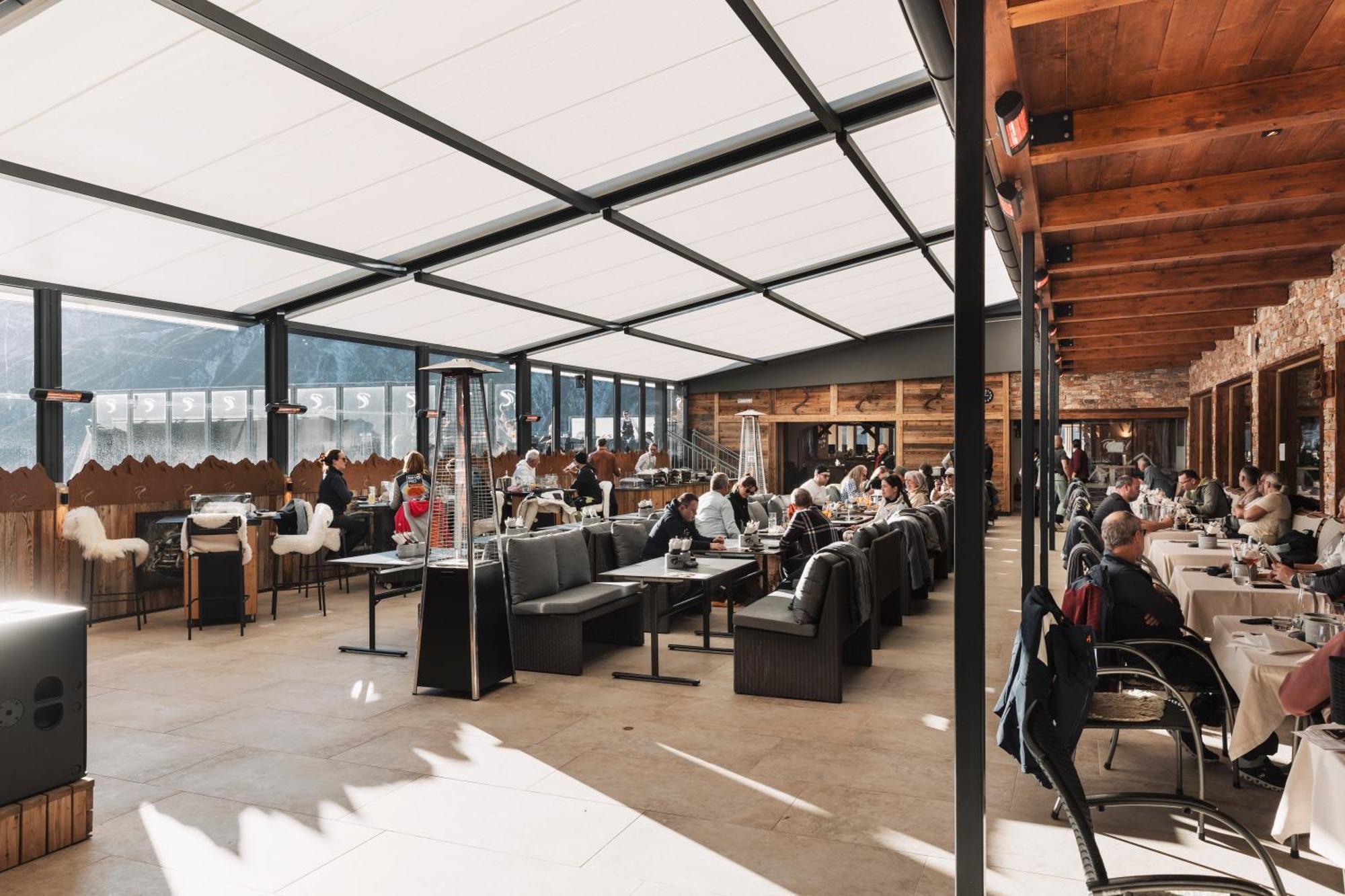 Ski - Golf - Wellness Hotel Riml Хохгургль Экстерьер фото